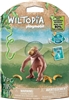 Playmobil Wiltopia - Orangutan Figure Set