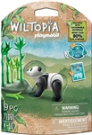 Playmobil Wiltopia - Panda Figure Set