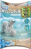 Playmobil Wiltopia - Young Polar Bear Figure Set