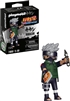 Playmobil Naruto:  Kakashi Figure