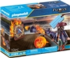 Pirate With Cannon Gift Set - Playmobil Pirates