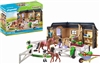 Riding Stable Set - Playmobil Country