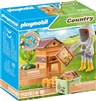 Beekeeper Set - Playmobil Country
