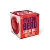 Crystal Bead Stress Ball