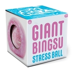 Giant Bingsu Stress Ball