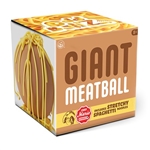 Giant Meatball Stress Ball