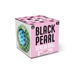 Black Pearl Stress Ball