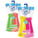 Foam Alive Neon Hourglass Pack