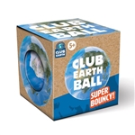 Club Earth Bounce Ball