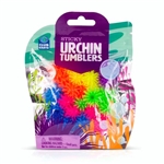 Urchin Tumblers Club Earth Toy