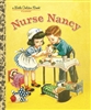 Nurse Nancy Little Golden Book