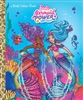 Barbie Mermaid Power Little Golden Book
