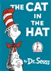 The Cat In The Hat Book