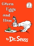 Green Eggs And Ham Book