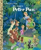 Disney Peter Pan Little Golden Book