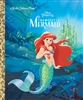 The Little Mermaid Little Golden Book