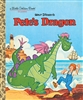 Disney Pete's Dragon Classic Little Golden Book
