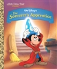 Disney's The Sorcerer's Apprentice Little Golden Book