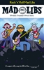Rock N Roll Mad Libs Book - World's Greatest Word Game
