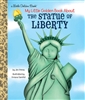 My Little Golden Book About The Statue Of Liberty