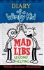 Diary Of A Wimpy Kid 2 Mad Libs - World's Greatest Word Game