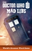 Doctor Who Mad Libs - World's Greatest Word Game
