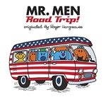 Mr. Men Road Trip! - Little Miss and Mr. Men Book