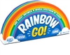 Rainbow Go Trivia Game