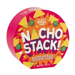 Nacho Stack Stacking Game