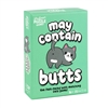 May Contain Butts Game