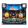 Green Bay Packers Lil' Teammates 3 Pack