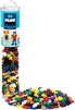 Plus-Plus Basic Mix 240 Piece Tube