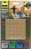 Plus-Plus Baseplate Builder Savanna