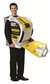 Tape Measure Adult Costume