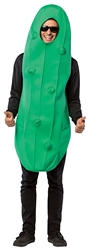 Pickle Adult Costume