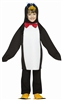Penguin Child Small 4-6 Costume