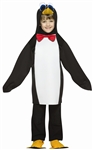 Penguin Child Small 4-6 Costume