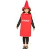 KETCHUP KIDS COSTUME LIGHTWEIGHT - 7-10