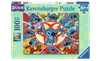 Stitch 100 pc Puzzle
