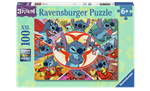 Stitch 100 pc Puzzle
