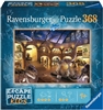 Museum Mysteries Escape Puzzle - 368 Pieces