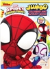 Spidey & Friends Coloring Book