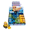 Gum Filled Truck - Assorted