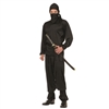 Classic Adult Ninja Costume