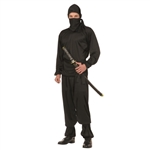 Classic Adult Ninja Costume