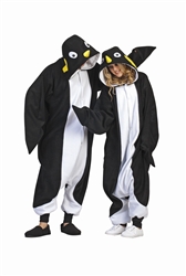 Penguin Funsies Adult Costume