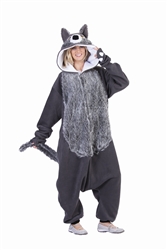 Wolf Funsies Adult Costume