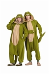 Alligator Funsies Adult Costume