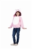 Pig Hoodie Child Costume (12-14)