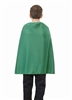 Green Kids Cape